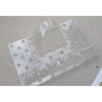 Audi R8R - стекла фар Audi R8R - стекла фар