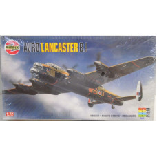 Avro Lancaster B.I - британский тяжёлый четырёхмоторный бомбардировщик