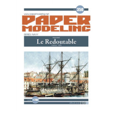 Броненосец Le Redoutable