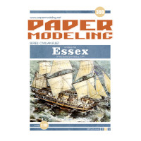 Китобойное судно - Essex