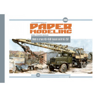 Автокран КС-4561 на базе КрАЗ-257