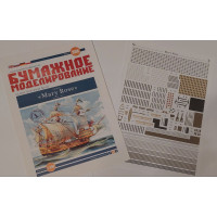 Каракка Mary Rose