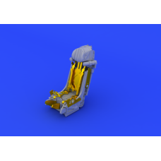 Катапультные кресла MiG-29A 