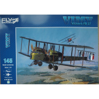 Vickers FB 27 Vimy и FB 27a Vimy — британский тяжелый бомбардировщик и самолет дальнего перелета Vickers FB 27 Vimy и FB 27a Vimy — британский тяжелый бомбардировщик и самолет дальнего перелета