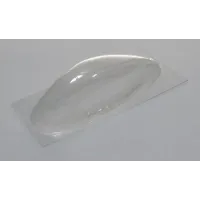 Republic P-47 D-25 Thunderbolt  - кабина