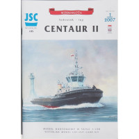 Centaur II – буксир