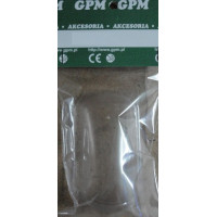 WESTLAND WHIRLWIND – кабина