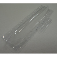 Kawasaki Ki-102 – ударный самолет - кабина