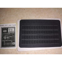 Alfa Romeo 155 V6 Ti – вырезанный лазером протектор Alfa Romeo 155 V6 Ti – вырезанный лазером протектор