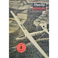 SZD-31 ZEFIR 4 – польский планер SZD-31 ZEFIR 4 – польский планер