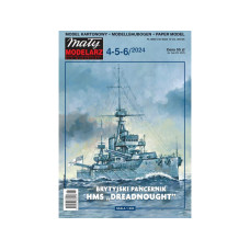 HMS Dreadnought — британский линкор