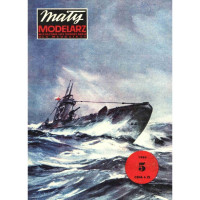ORP Dzik – польская подводная лодка