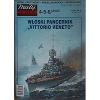 Vittorio Veneto — итальянский линейный корабль Vittorio Veneto — итальянский линейный корабль