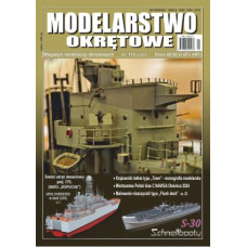 Modelarstwo okretowe NR 113