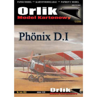 Phonix D.I – австро-венгерский истребитель