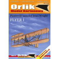 Wright Flyer I – первый самолет в мире Wright Flyer I – первый самолет в мире
