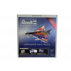 Eurofighter Rapid Pacific - Exclusive Edition