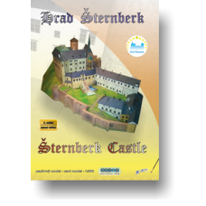 Замок Штернберг 2 издание