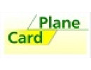 Card Plane