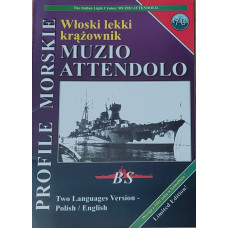 Profile Morskie 070 - MUZIO ATTENDOLO