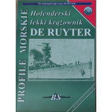 Profile Morskie 032 - DE RUYTER