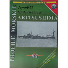Profile Morskie 039 - AKITSUSHIMA