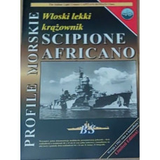 Profile Morskie 043 - SCIPIONE AFRICANO