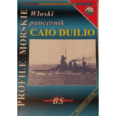 Profile Morskie 033 - CAIO DUILIO