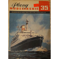 Plany Modelarskie 35