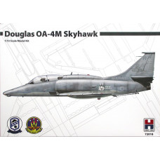 Douglas OA-4M Skyhawk - американский истребитель