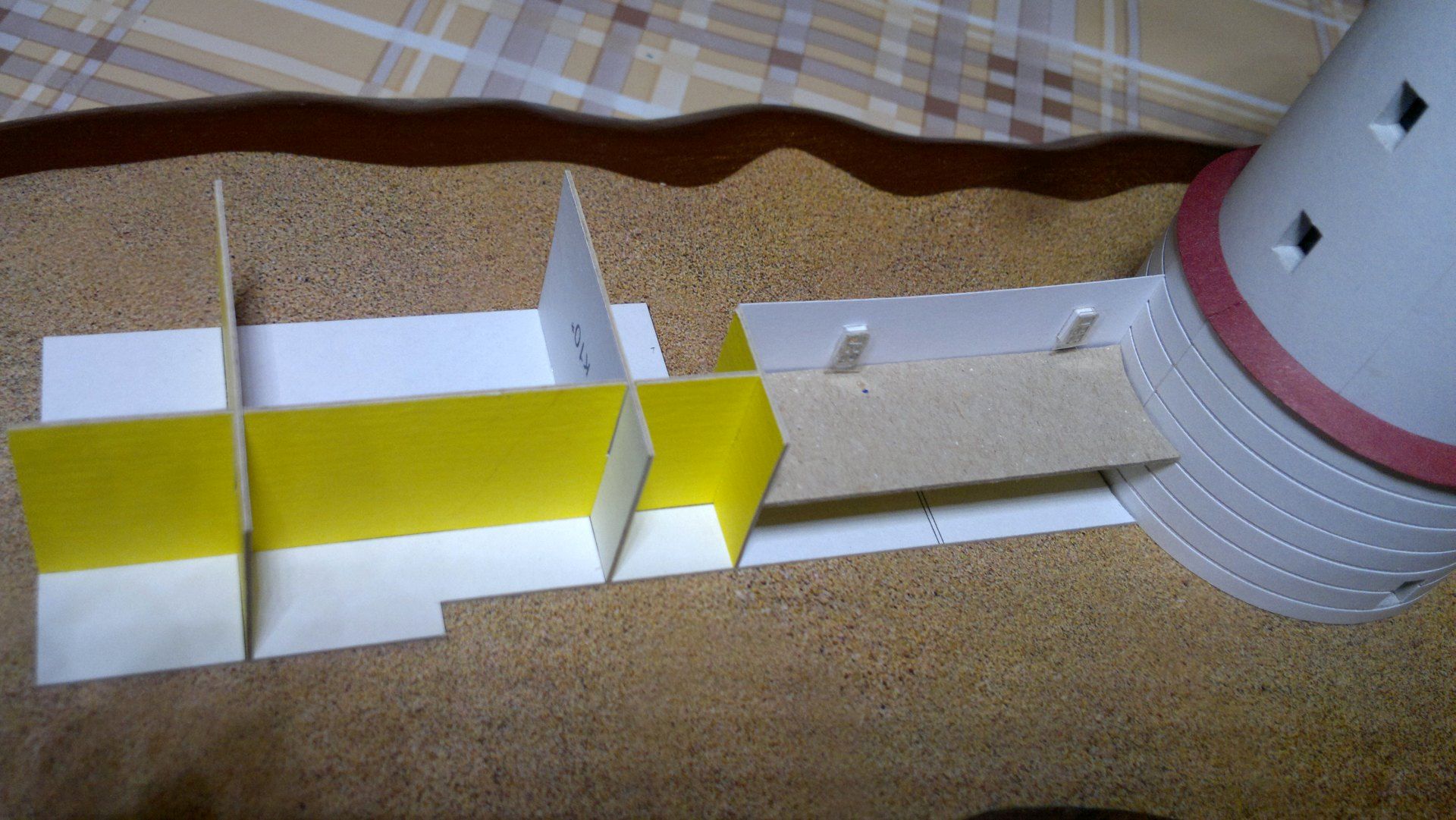 Galery WMC 15 Tolbukhin